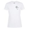SOL'S Womens Regent Embroidered T-Shirt Thumbnail