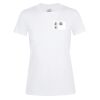 SOL'S Womens Regent Embroidered T-Shirt Thumbnail