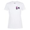 SOL'S Womens Regent Embroidered T-Shirt Thumbnail