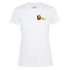 SOL'S Womens Regent Embroidered T-Shirt Thumbnail