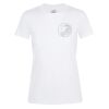 SOL'S Womens Regent Embroidered T-Shirt Thumbnail