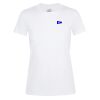 SOL'S Womens Regent Embroidered T-Shirt Thumbnail