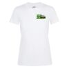 SOL'S Womens Regent Embroidered T-Shirt Thumbnail