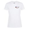 SOL'S Womens Regent Embroidered T-Shirt Thumbnail