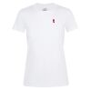 SOL'S Womens Regent Embroidered T-Shirt Thumbnail