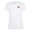 SOL'S Womens Regent Embroidered T-Shirt Thumbnail