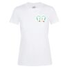 SOL'S Womens Regent Embroidered T-Shirt Thumbnail