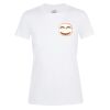 SOL'S Womens Regent Embroidered T-Shirt Thumbnail
