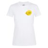 SOL'S Womens Regent Embroidered T-Shirt Thumbnail