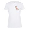 SOL'S Womens Regent Embroidered T-Shirt Thumbnail
