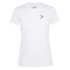 SOL'S Womens Regent Embroidered T-Shirt Thumbnail