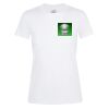 SOL'S Womens Regent Embroidered T-Shirt Thumbnail