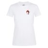 SOL'S Womens Regent Embroidered T-Shirt Thumbnail
