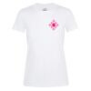 SOL'S Womens Regent Embroidered T-Shirt Thumbnail
