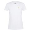 SOL'S Womens Regent Embroidered T-Shirt Thumbnail