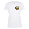 SOL'S Womens Regent Embroidered T-Shirt Thumbnail