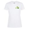 SOL'S Womens Regent Embroidered T-Shirt Thumbnail