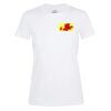 SOL'S Womens Regent Embroidered T-Shirt Thumbnail