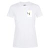 SOL'S Womens Regent Embroidered T-Shirt Thumbnail