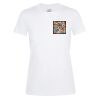 SOL'S Womens Regent Embroidered T-Shirt Thumbnail