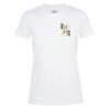 SOL'S Womens Regent Embroidered T-Shirt Thumbnail