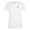 SOL'S Womens Regent Embroidered T-Shirt Thumbnail