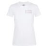 SOL'S Womens Regent Embroidered T-Shirt Thumbnail