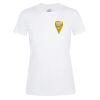 SOL'S Womens Regent Embroidered T-Shirt Thumbnail