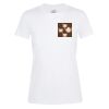 SOL'S Womens Regent Embroidered T-Shirt Thumbnail
