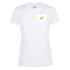 SOL'S Womens Regent Embroidered T-Shirt Thumbnail