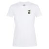 SOL'S Womens Regent Embroidered T-Shirt Thumbnail