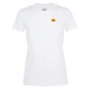 SOL'S Womens Regent Embroidered T-Shirt Thumbnail