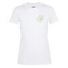 SOL'S Womens Regent Embroidered T-Shirt Thumbnail