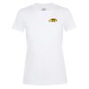 SOL'S Womens Regent Embroidered T-Shirt Thumbnail