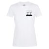 SOL'S Womens Regent Embroidered T-Shirt Thumbnail