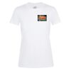 SOL'S Womens Regent Embroidered T-Shirt Thumbnail