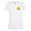SOL'S Womens Regent Embroidered T-Shirt Thumbnail