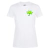 SOL'S Womens Regent Embroidered T-Shirt Thumbnail