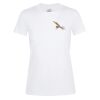 SOL'S Womens Regent Embroidered T-Shirt Thumbnail