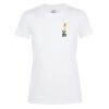SOL'S Womens Regent Embroidered T-Shirt Thumbnail