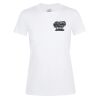 SOL'S Womens Regent Embroidered T-Shirt Thumbnail