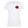 SOL'S Womens Regent Embroidered T-Shirt Thumbnail
