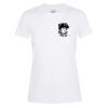 SOL'S Womens Regent Embroidered T-Shirt Thumbnail