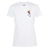 SOL'S Womens Regent Embroidered T-Shirt Thumbnail