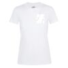 SOL'S Womens Regent Embroidered T-Shirt Thumbnail