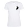 SOL'S Womens Regent Embroidered T-Shirt Thumbnail