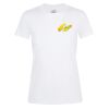 SOL'S Womens Regent Embroidered T-Shirt Thumbnail