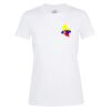 SOL'S Womens Regent Embroidered T-Shirt Thumbnail