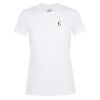 SOL'S Womens Regent Embroidered T-Shirt Thumbnail