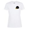 SOL'S Womens Regent Embroidered T-Shirt Thumbnail